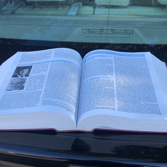 HARRISON'S PRINCIPALS OF INTERNAL MEDICINE/15th Ed/ HC/Medical - Picture 14 of 16